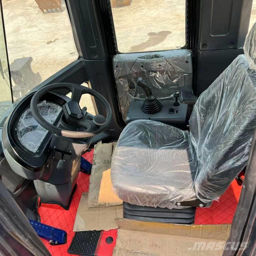 XCMG ZL50GN Radlader