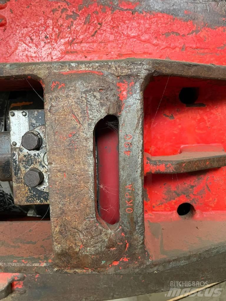 Rammer E 68 Hammer / Brecher