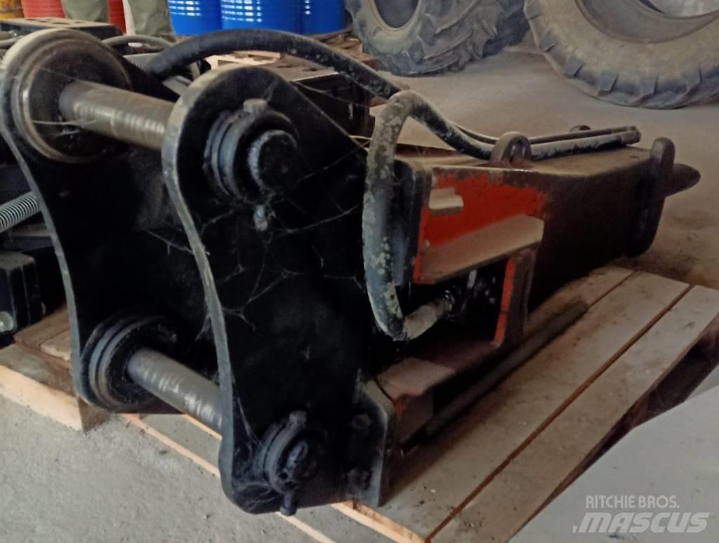 Rammer E 68 Hammer / Brecher