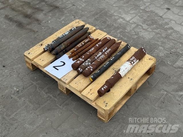 Rammer GROT NOWY Hammer / Brecher