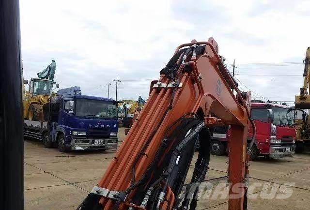 Hitachi 30 Raupenbagger
