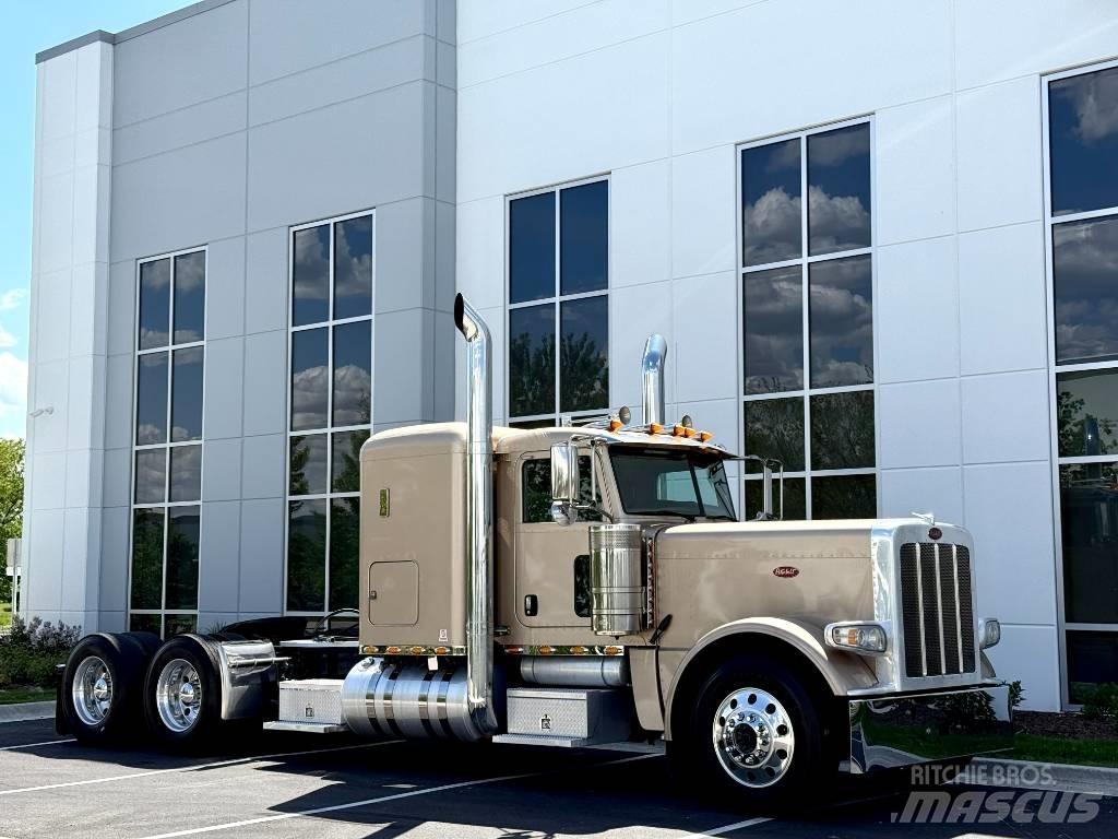 Peterbilt 389 Sattelzugmaschinen