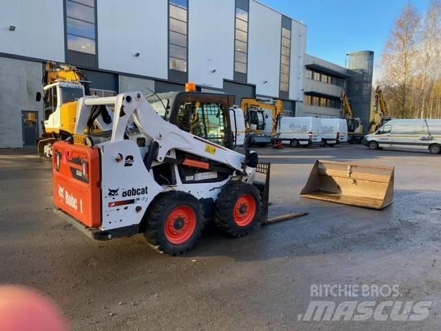 Bobcat S 590 Kompaktlader