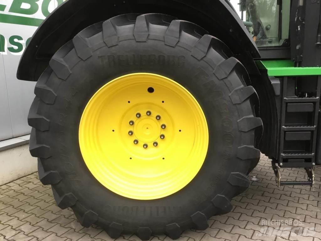 John Deere 7R330 Traktoren