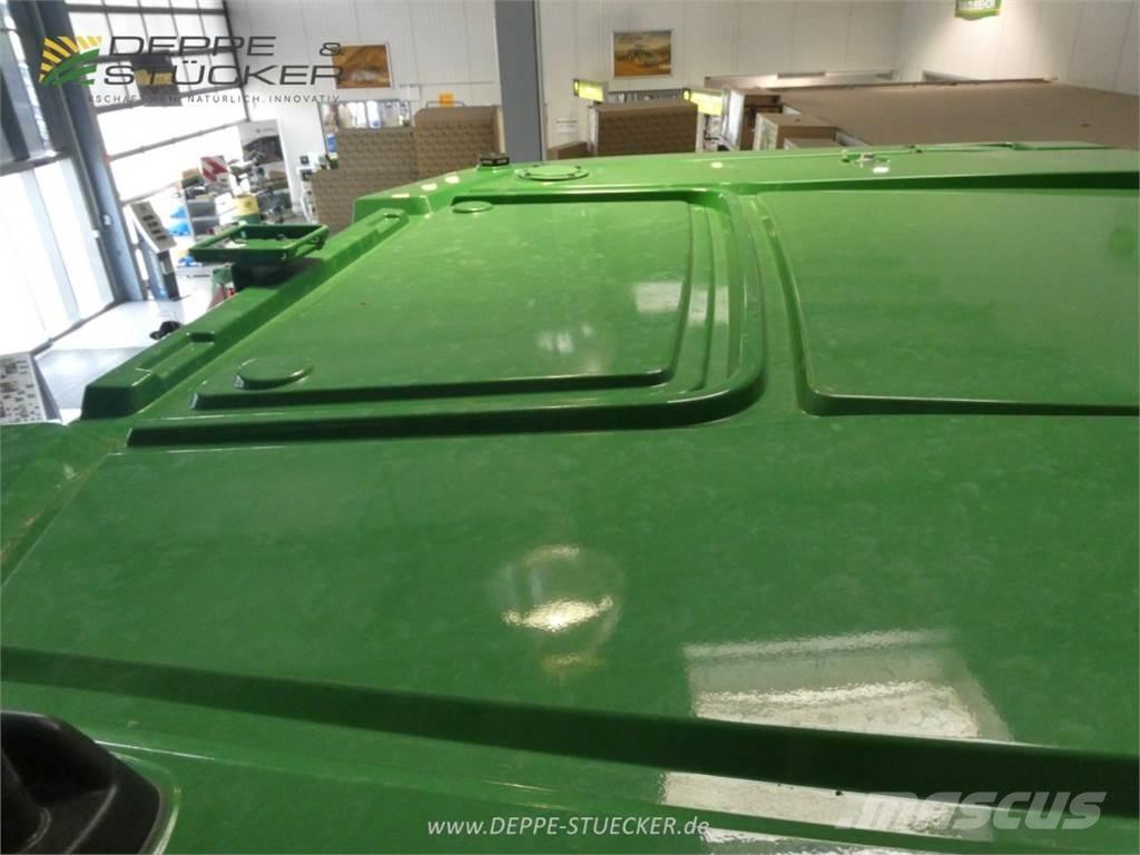 John Deere 7R 330 Traktoren