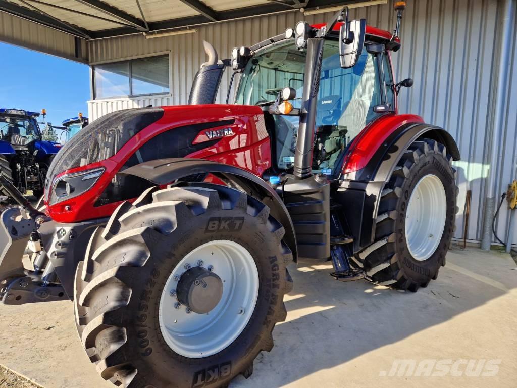 Valtra T 194 Traktoren