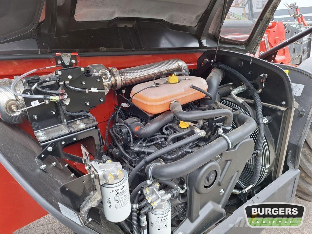 Manitou MT1840 Teleskoplader