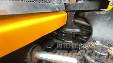 JCB 50 Z-2 Minibagger < 7t