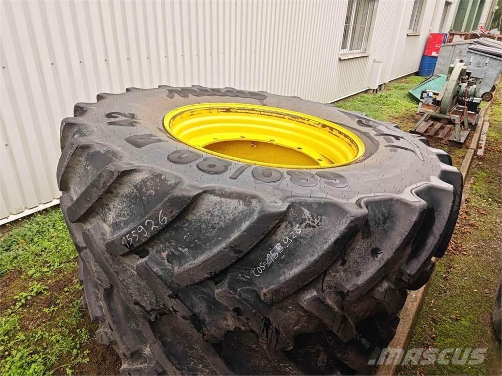 Mitas 680/80R42 Reifen