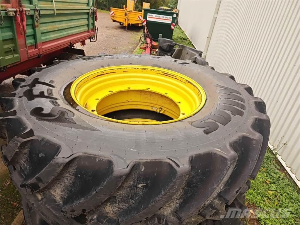 Mitas 680/80R42 Reifen