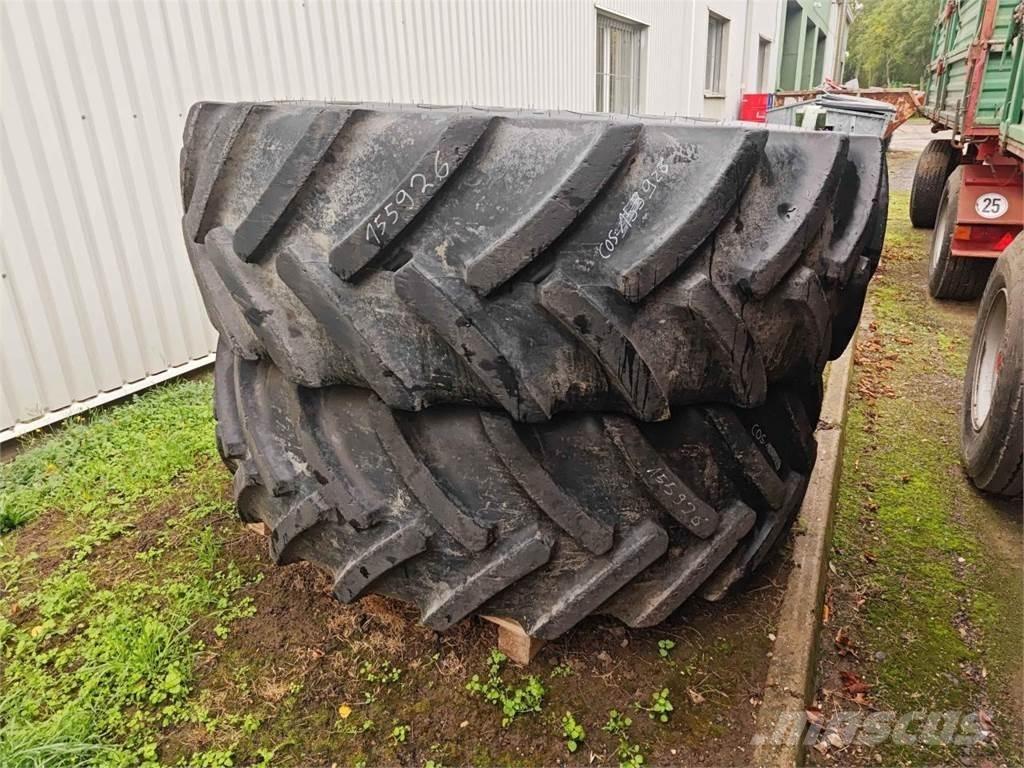 Mitas 680/80R42 Reifen