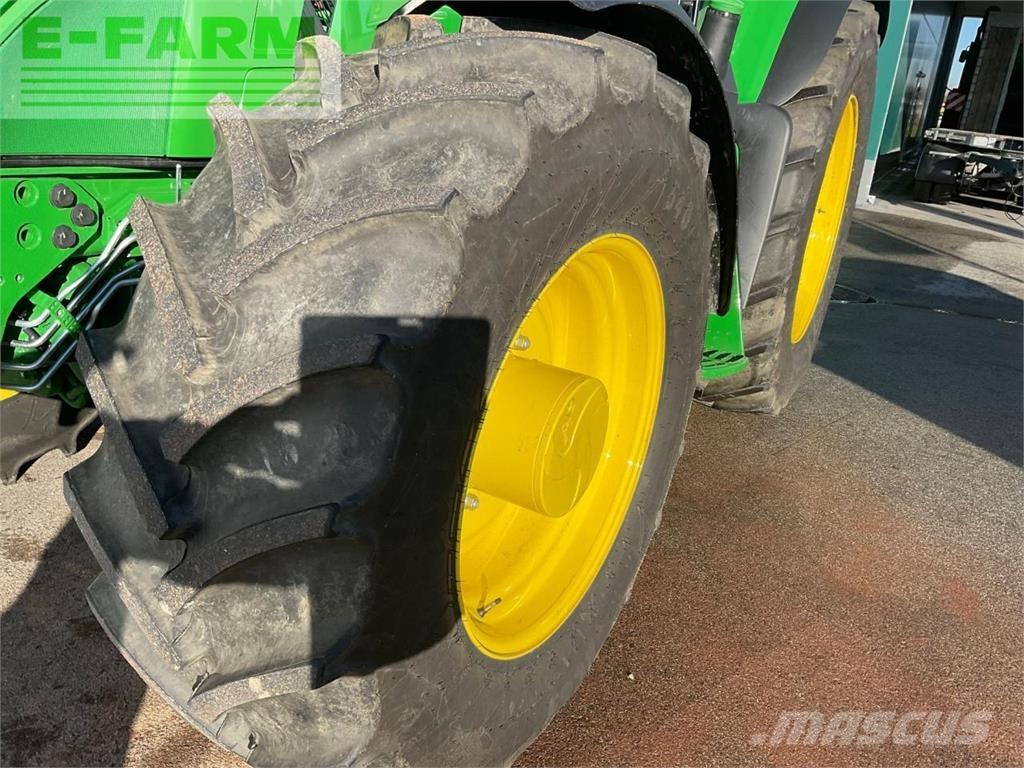 John Deere 6M 145 Traktoren