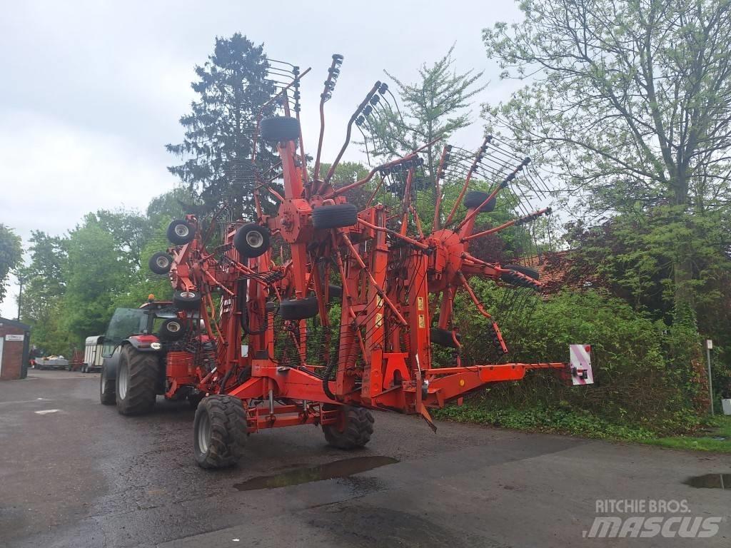 Kuhn GA 15021 Schwader