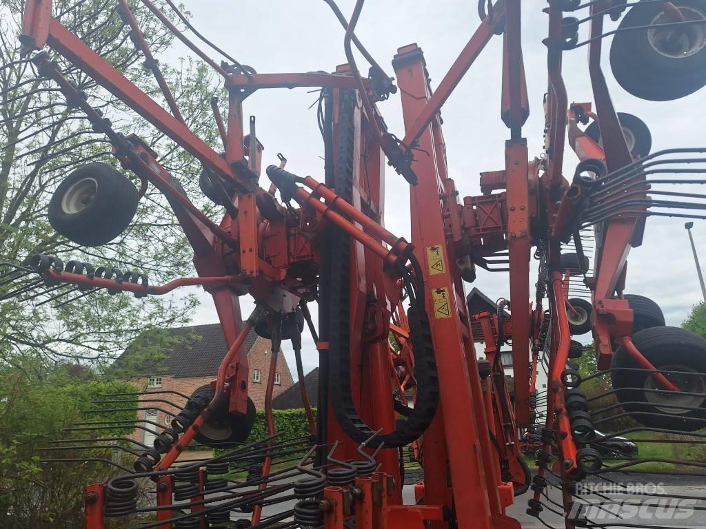 Kuhn GA 15021 Schwader
