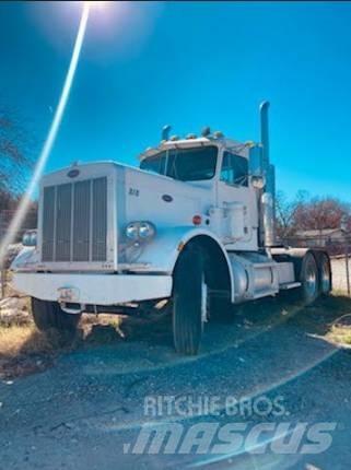 Peterbilt 359 Sattelzugmaschinen