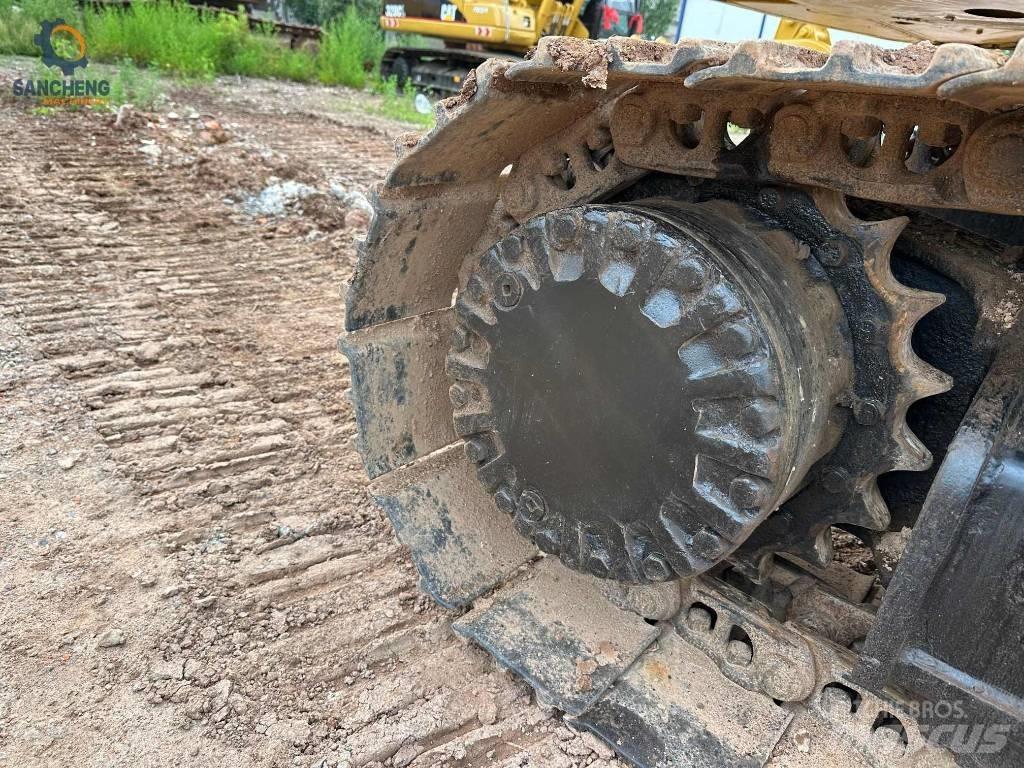 CAT 320 C L Raupenbagger
