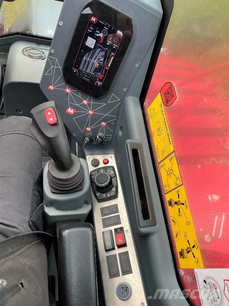 Magni RTH 4.18 Smart Teleskoplader