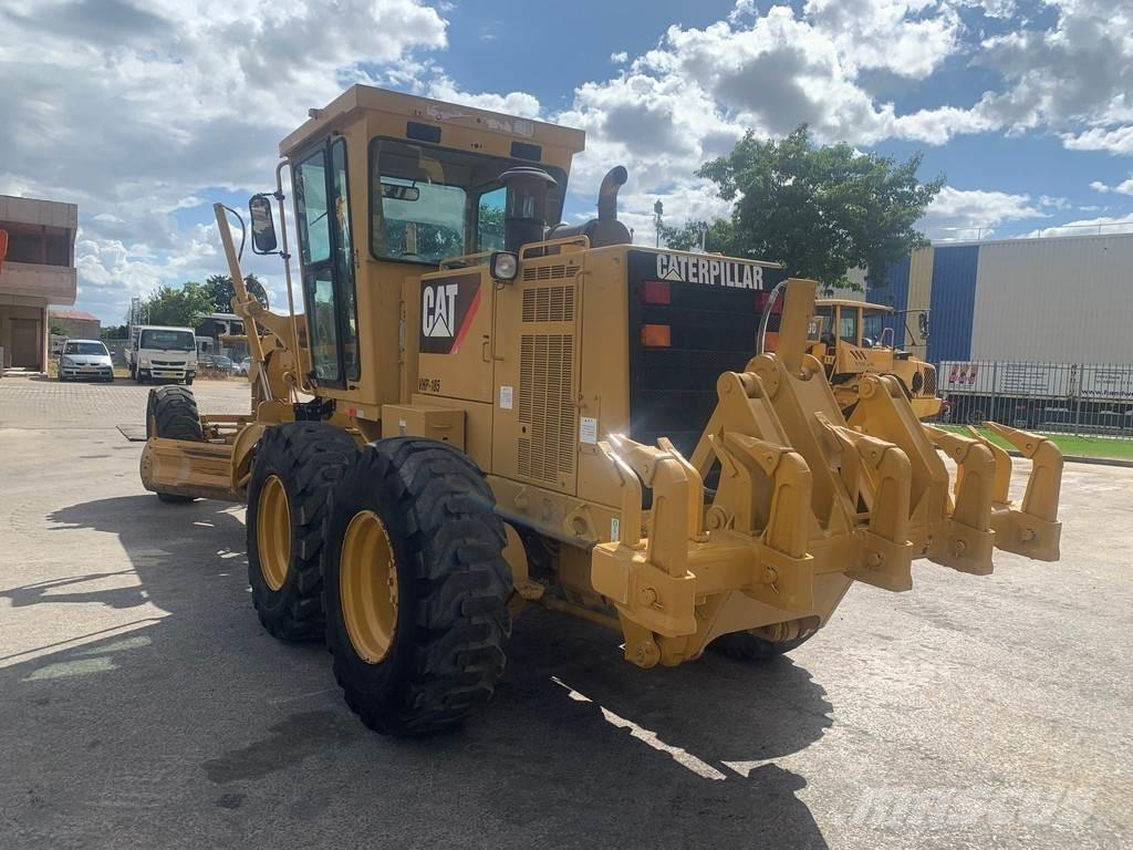CAT 140 H Grader