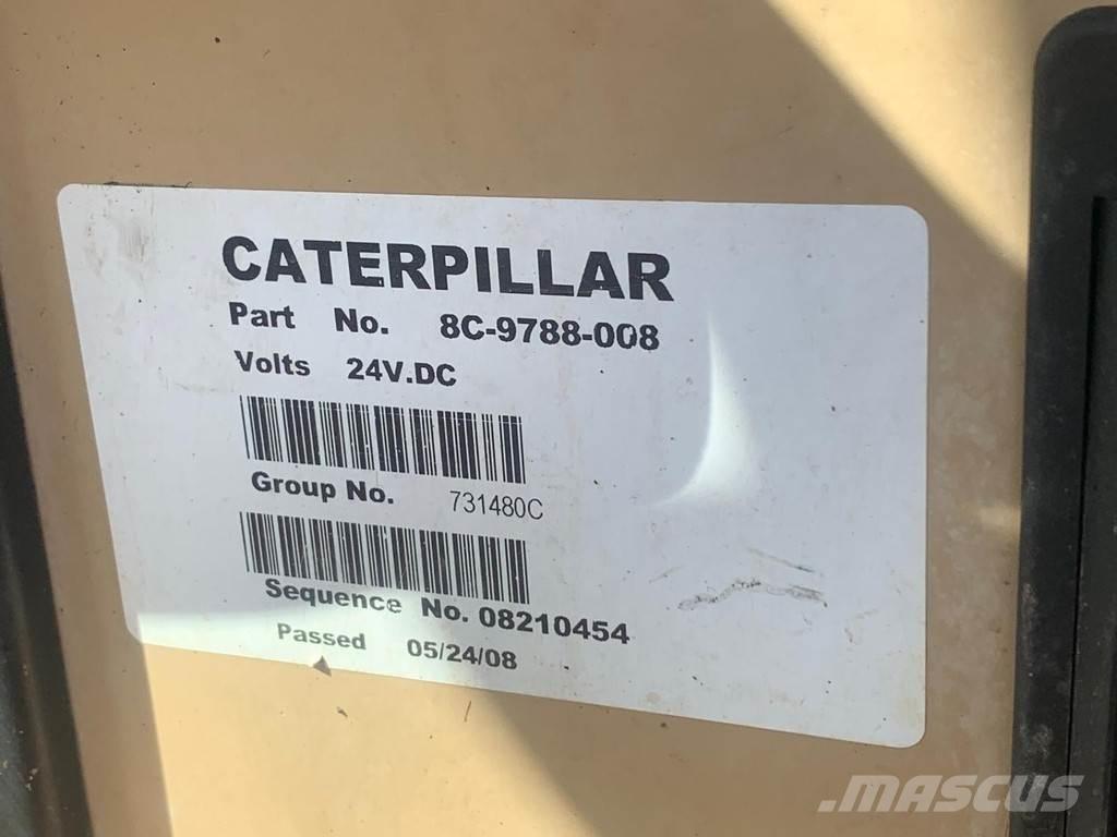 CAT 140 H Grader