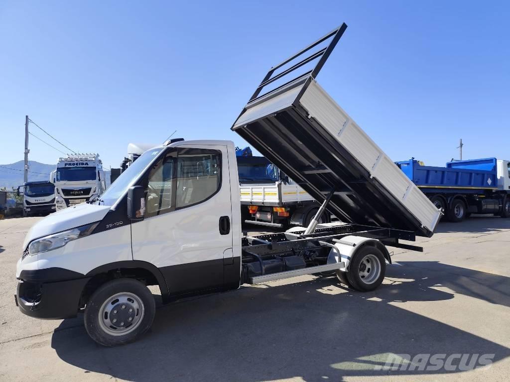 Iveco Daily 35 C 13 Kipper