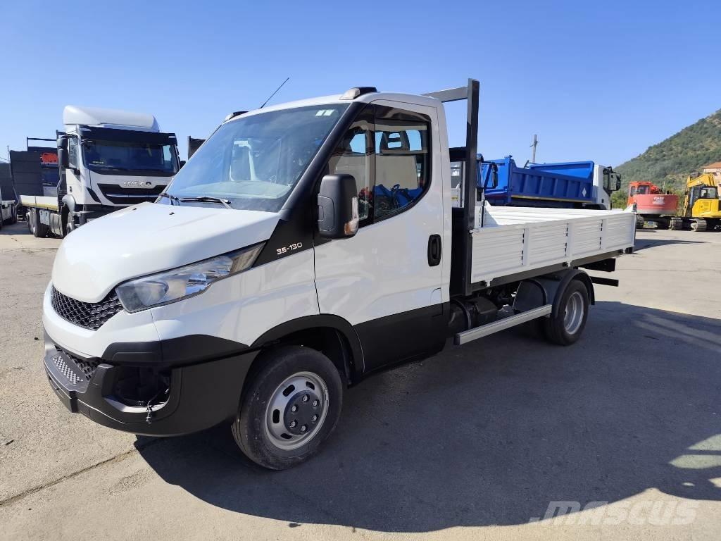 Iveco Daily 35 C 13 Kipper