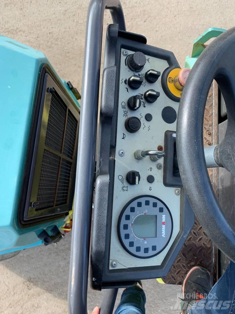 Ammann ARX 26 Tandemwalzen