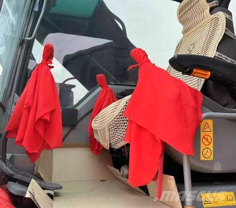 Volvo EC290 Raupenbagger