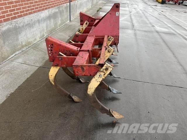 Wifo 2900 Grubber