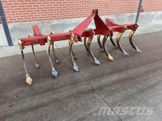 Wifo 2900 Grubber