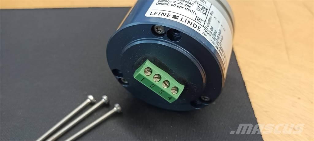 Rottne 064-0095 Elektronik