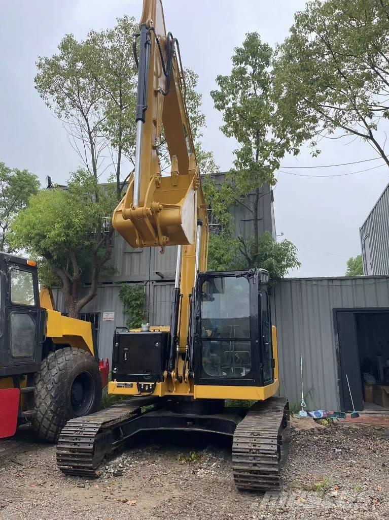 CAT 310 Raupenbagger