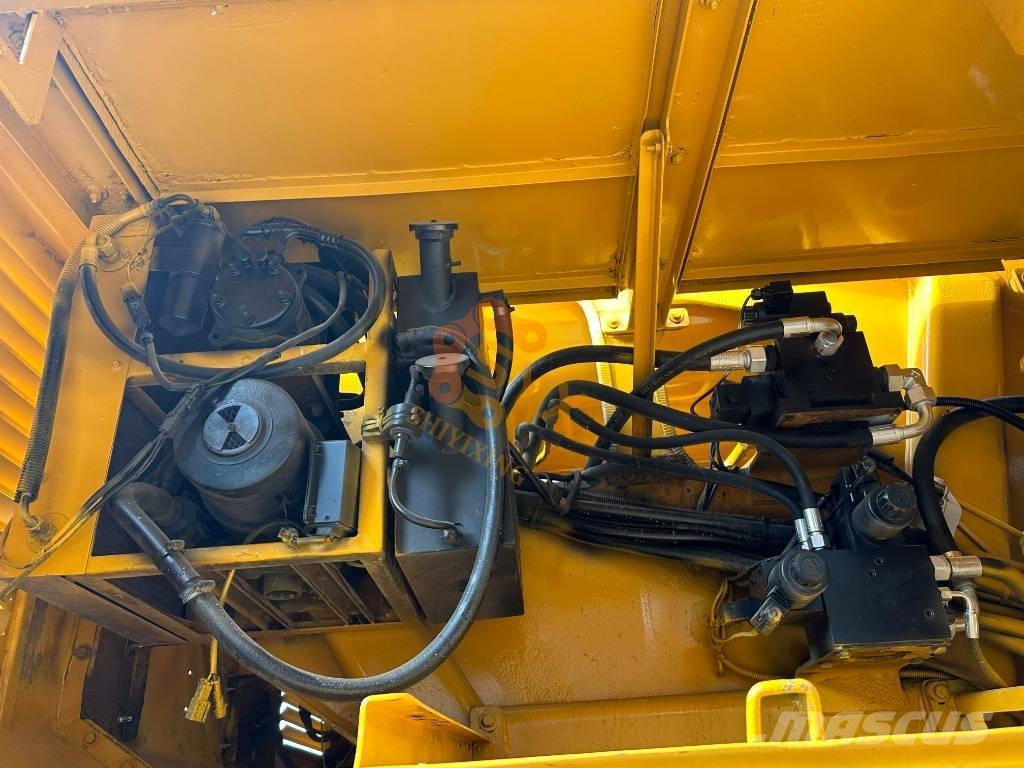 XCMG XCT80L5 All-Terrain-Krane