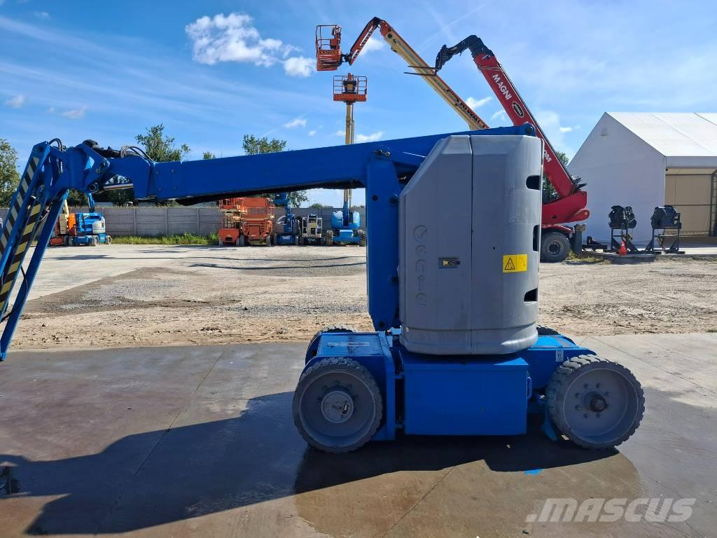 Genie Z30/20N Gelenkteleskoparbeitsbühnen