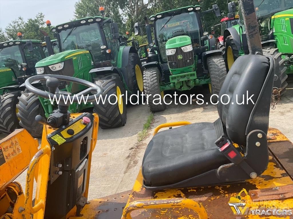 Thwaites 1 ton Minidumper