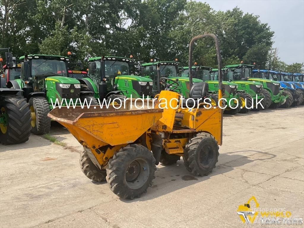 Thwaites 1 ton Minidumper