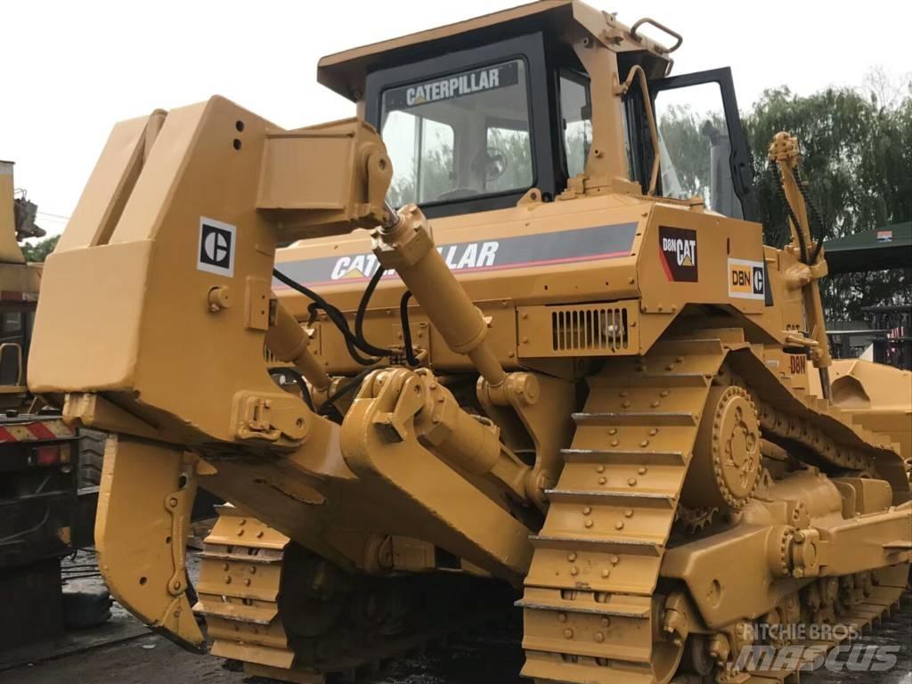 CAT D 8 N Bulldozer