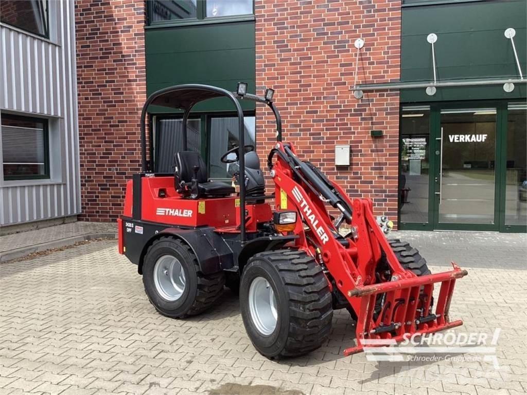Thaler 2438 S Minilader