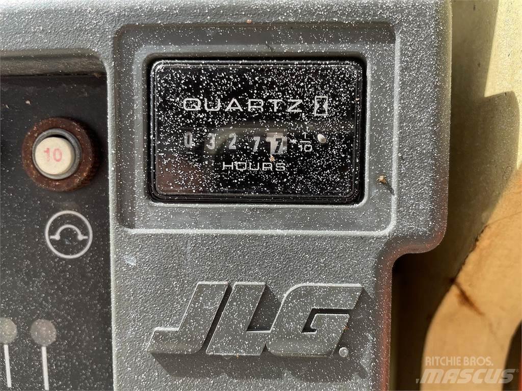 JLG 1930ES Scheren-Arbeitsbühnen