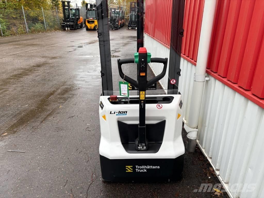 Bobcat LSM 12 N Deichselstapler