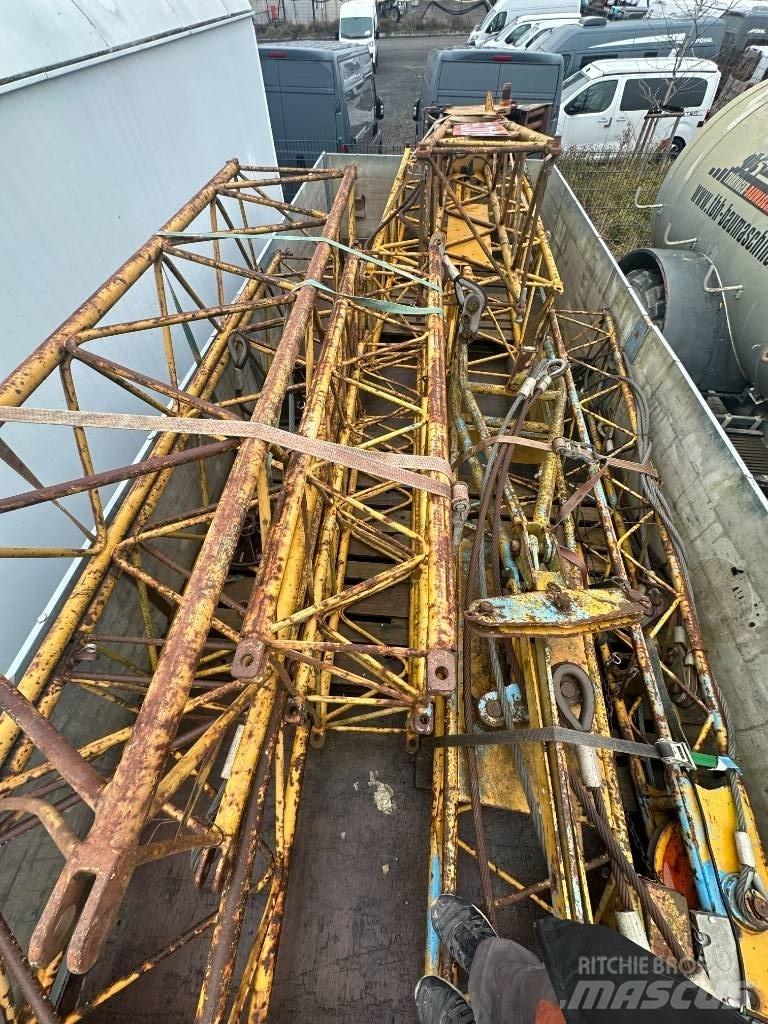 Fuchs 118 M Sonstige Baumaschinen
