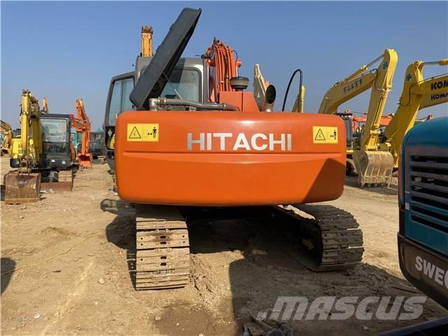 Hitachi ZX120 Raupenbagger