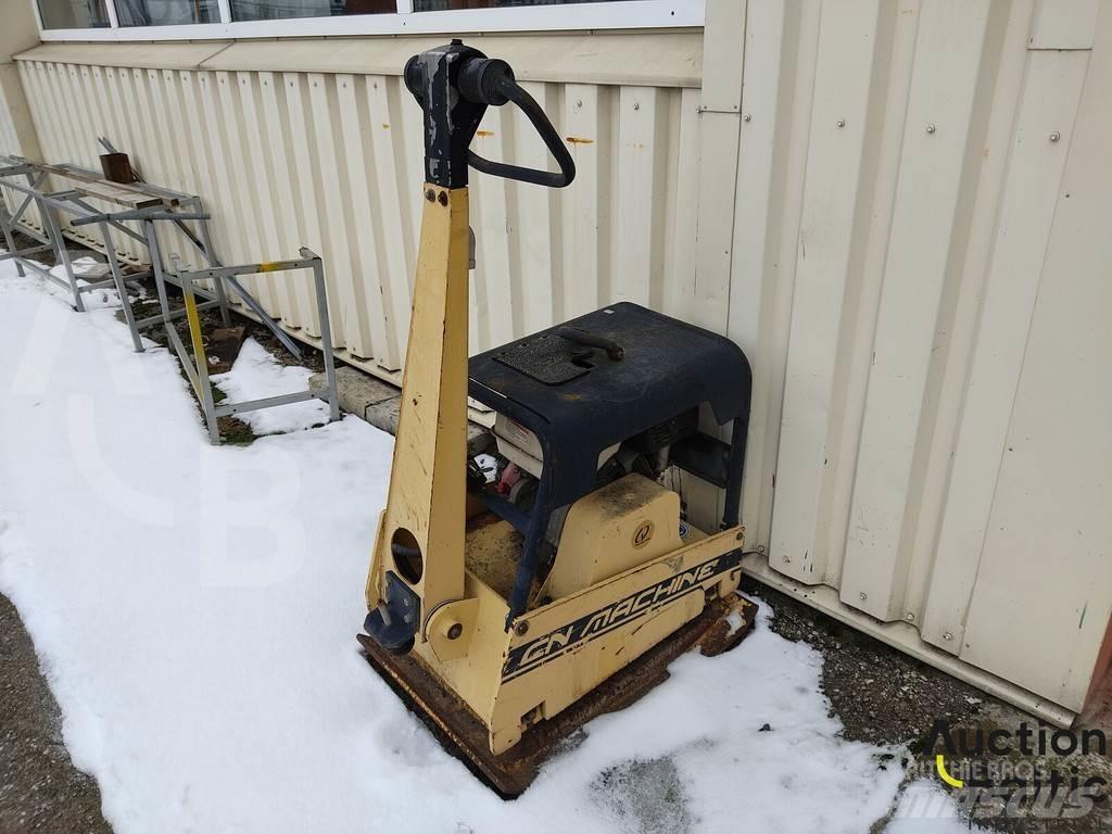  CNP 400-Y Vibrationsgeräte