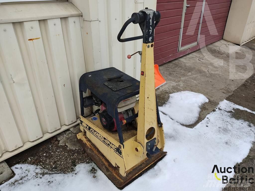  CNP 400-Y Vibrationsgeräte