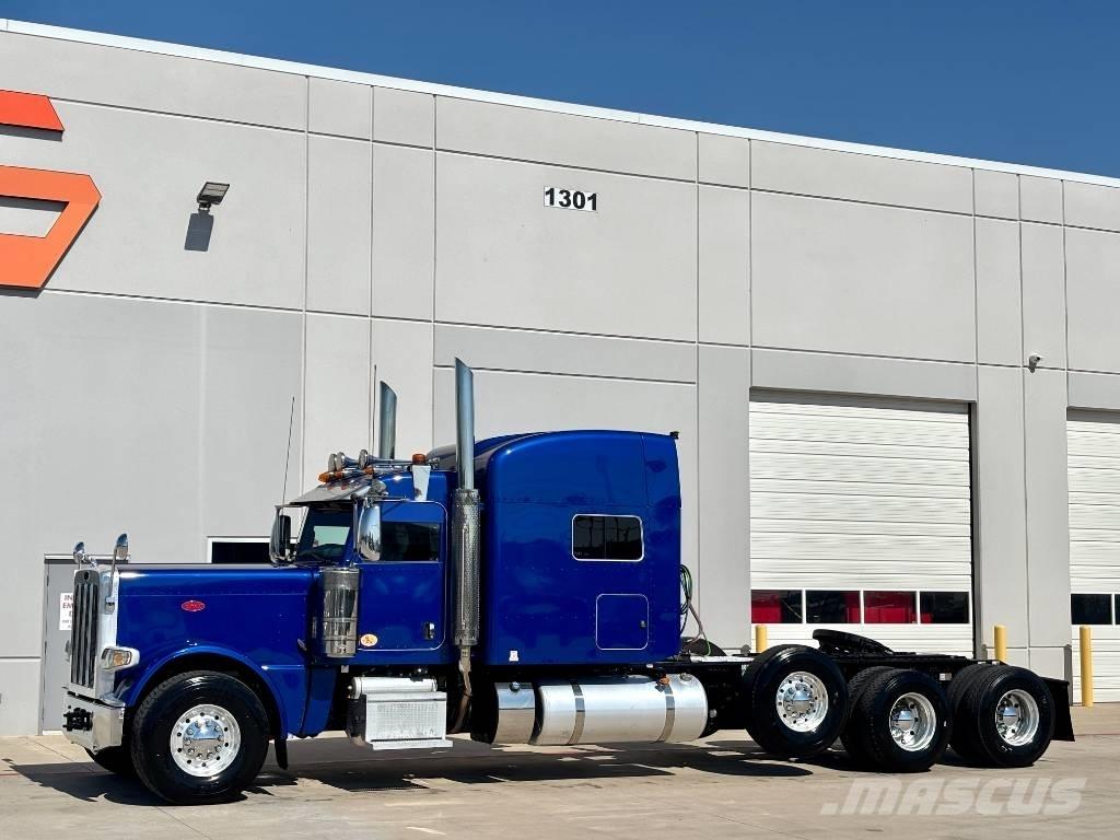 Peterbilt 389 Sattelzugmaschinen