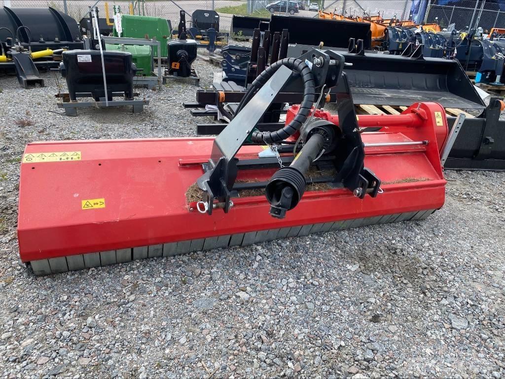 Kverneland FHS 250 Mulcher