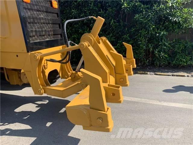 CAT 140K Grader