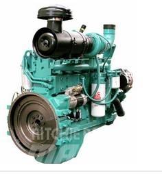 Cummins 6CT8.3-GM129 Motoren
