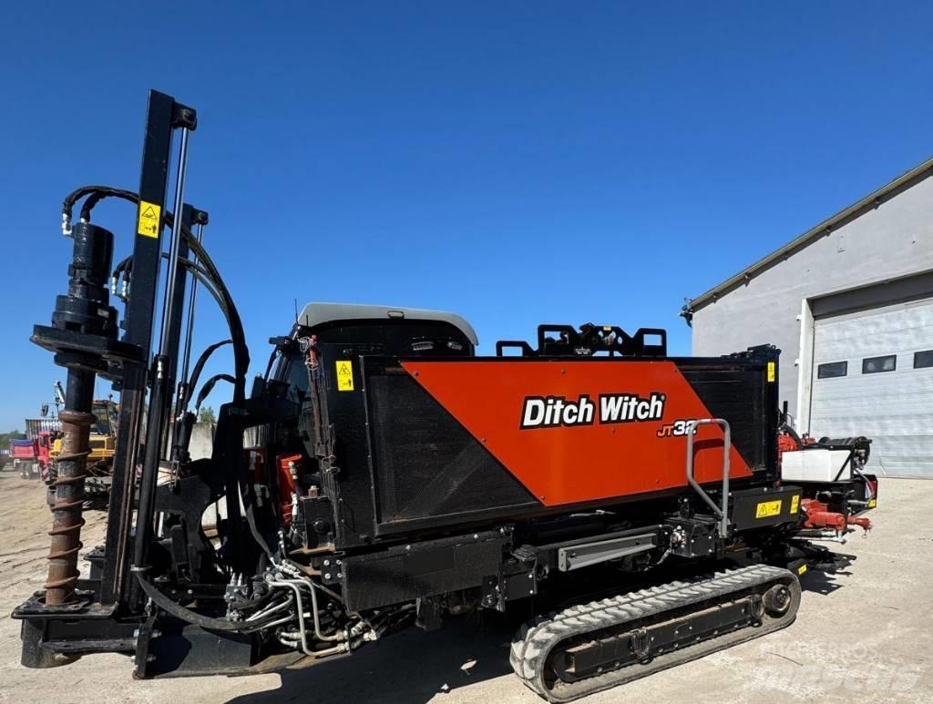 Ditch Witch AT32 Horizontale Richtungsbohrgeräte