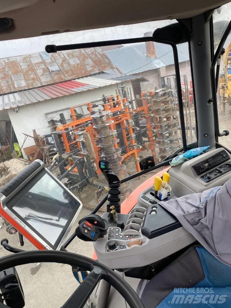 Kubota M 7171 Traktoren