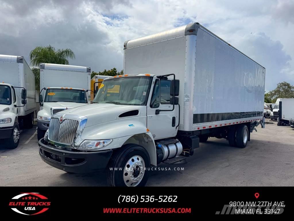 International 4300 Andere Fahrzeuge